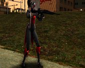 Widowmaker (Huntress)
