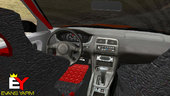 NISSAN 180SX