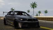 2011 BMW 1M