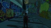 Wild Walls