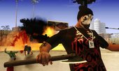 Grand Theft Juggalo V0.50