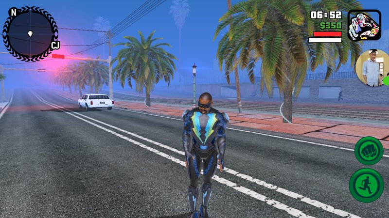 mod