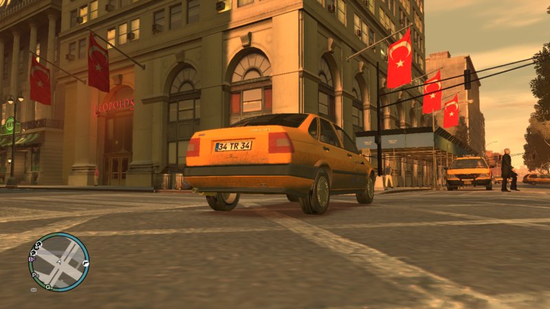 mod