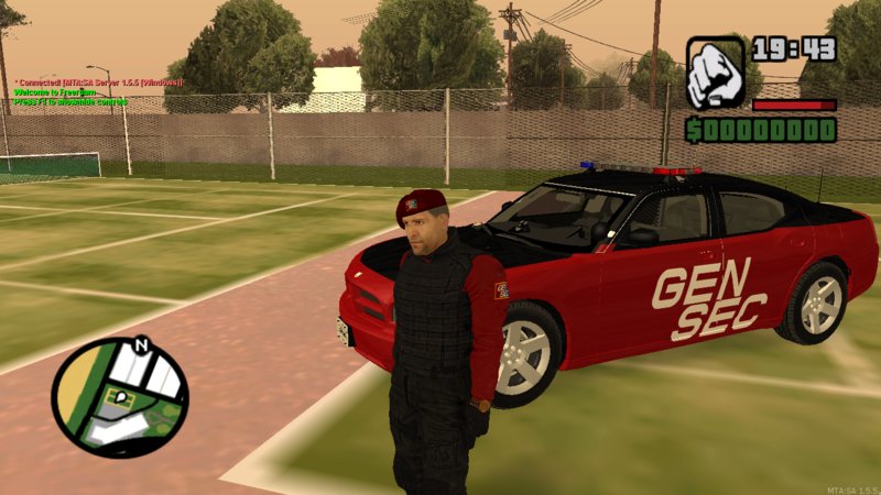 mod