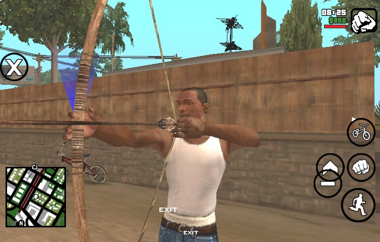 mod