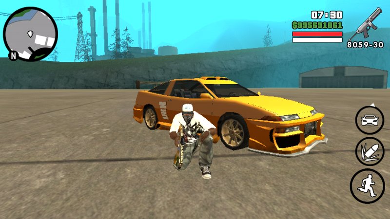 mod