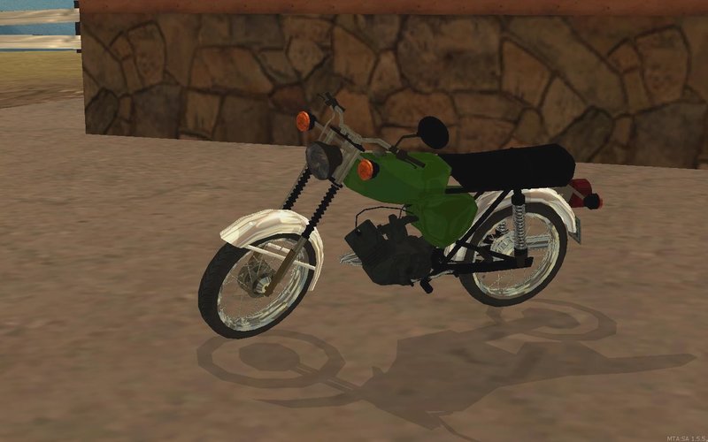 mod