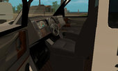 2010 Chevy Express Coroner