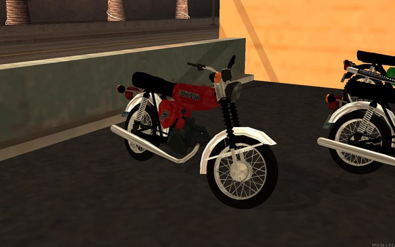mod