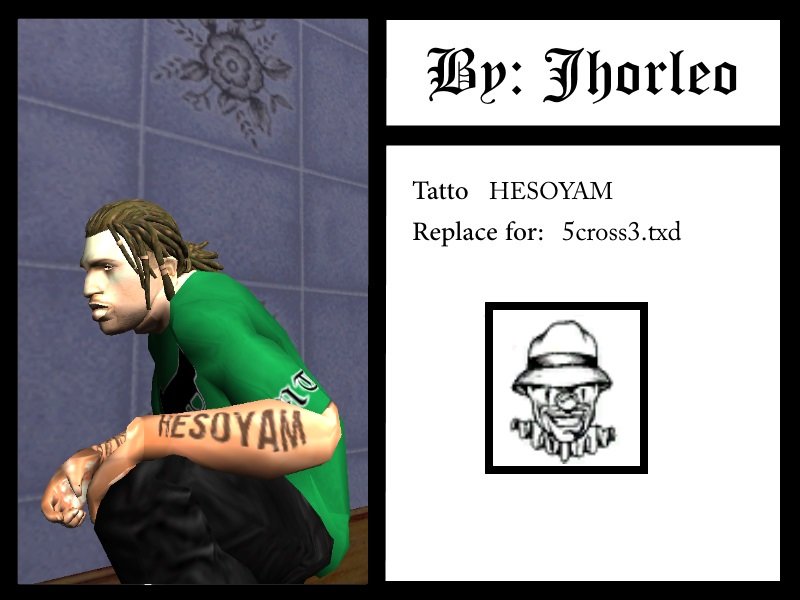 mod