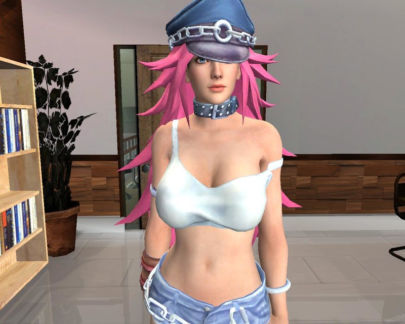 mod