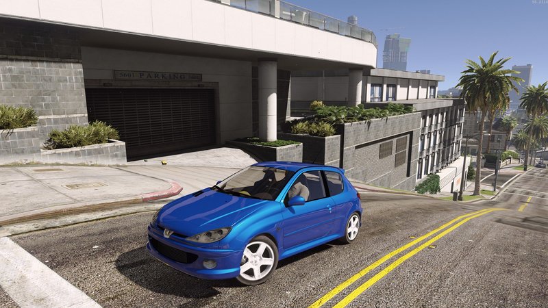 mod