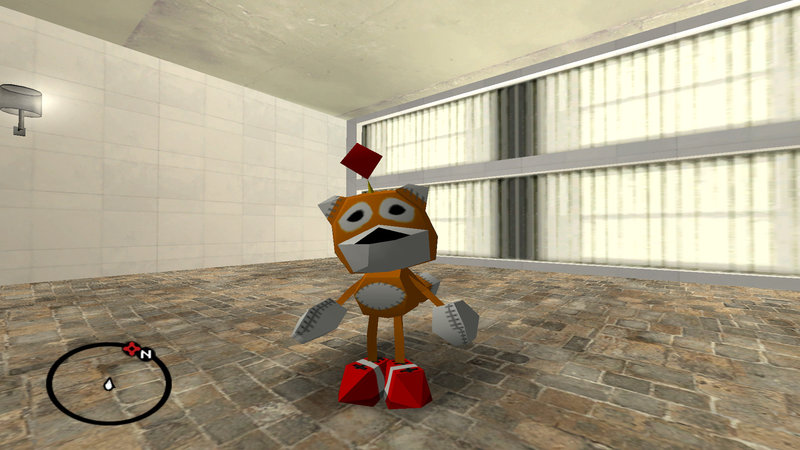 mod