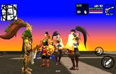 Mobile Legends Modpack For Android