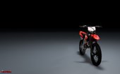 2015 Aprilia MXV 450