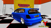 HONDA Civic Type-R