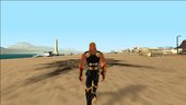 Thor from Marvel Strike force