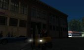 Mini Transports