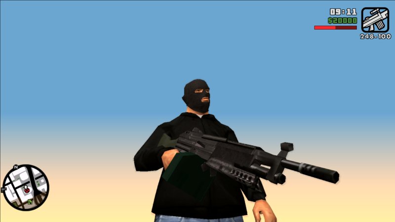 mod