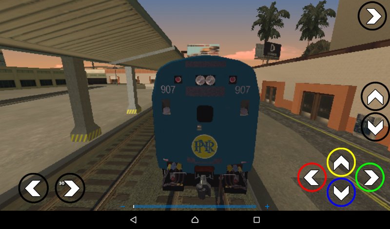 mod