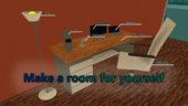 Furniture Pack