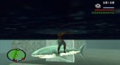 Shark V2 San Fierro