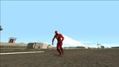 The Flash From DC Unchained