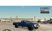 Jeep Comanche
