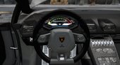 2015 Lamborghini Huracán DMC Affari