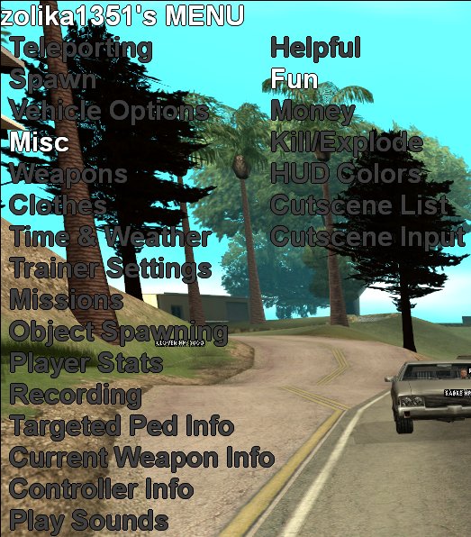 mod