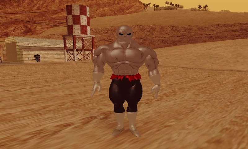 mod