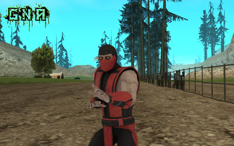 mod