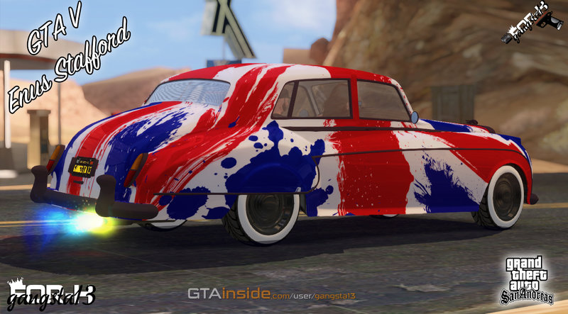 mod