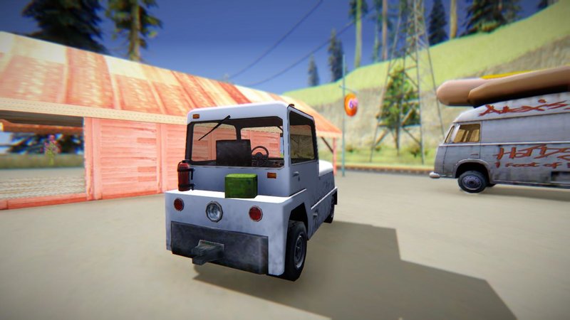 mod