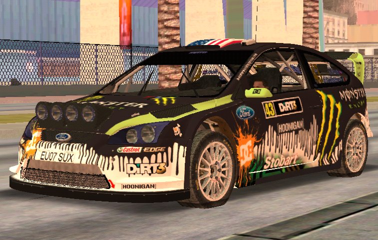 mod