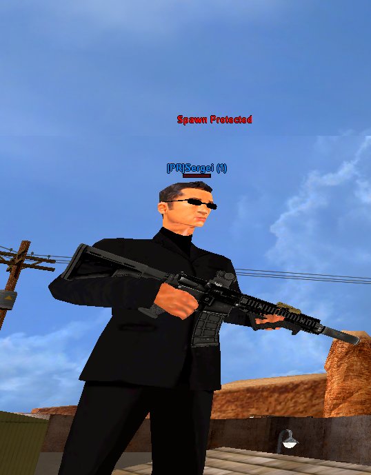 mod