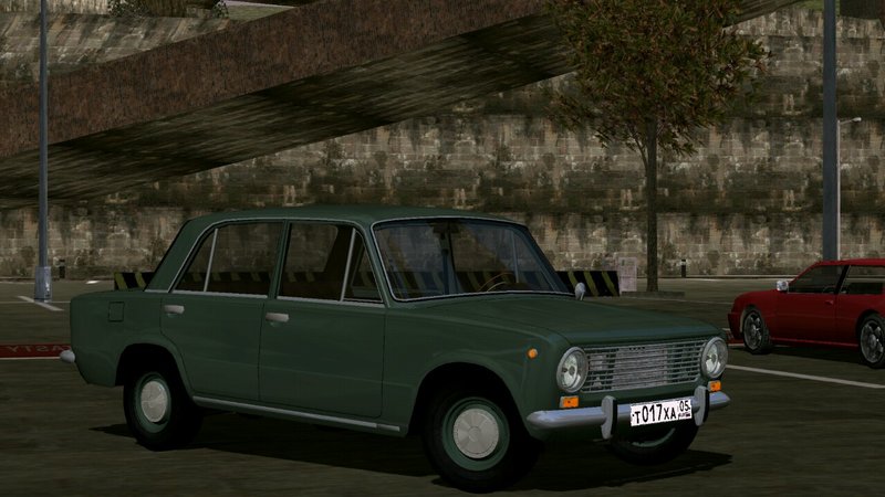 mod