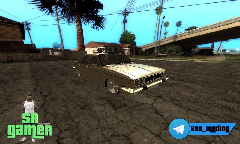 mod