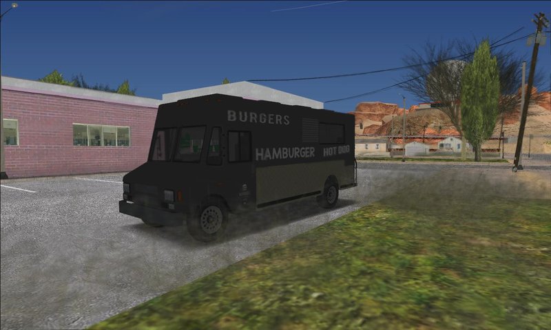 mod