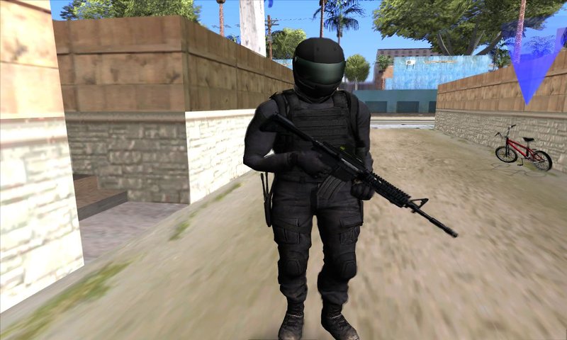 mod