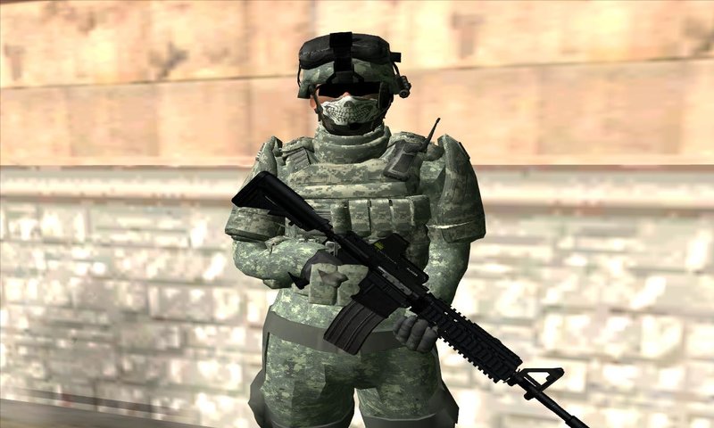 mod