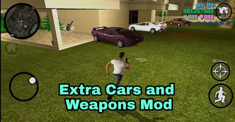 mod