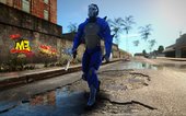 Fortnite Carbide Blue