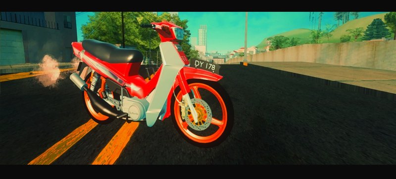 mod