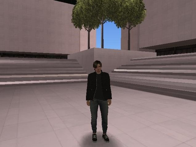 mod