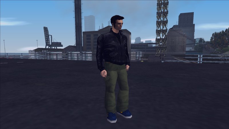 mod