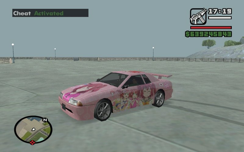 mod