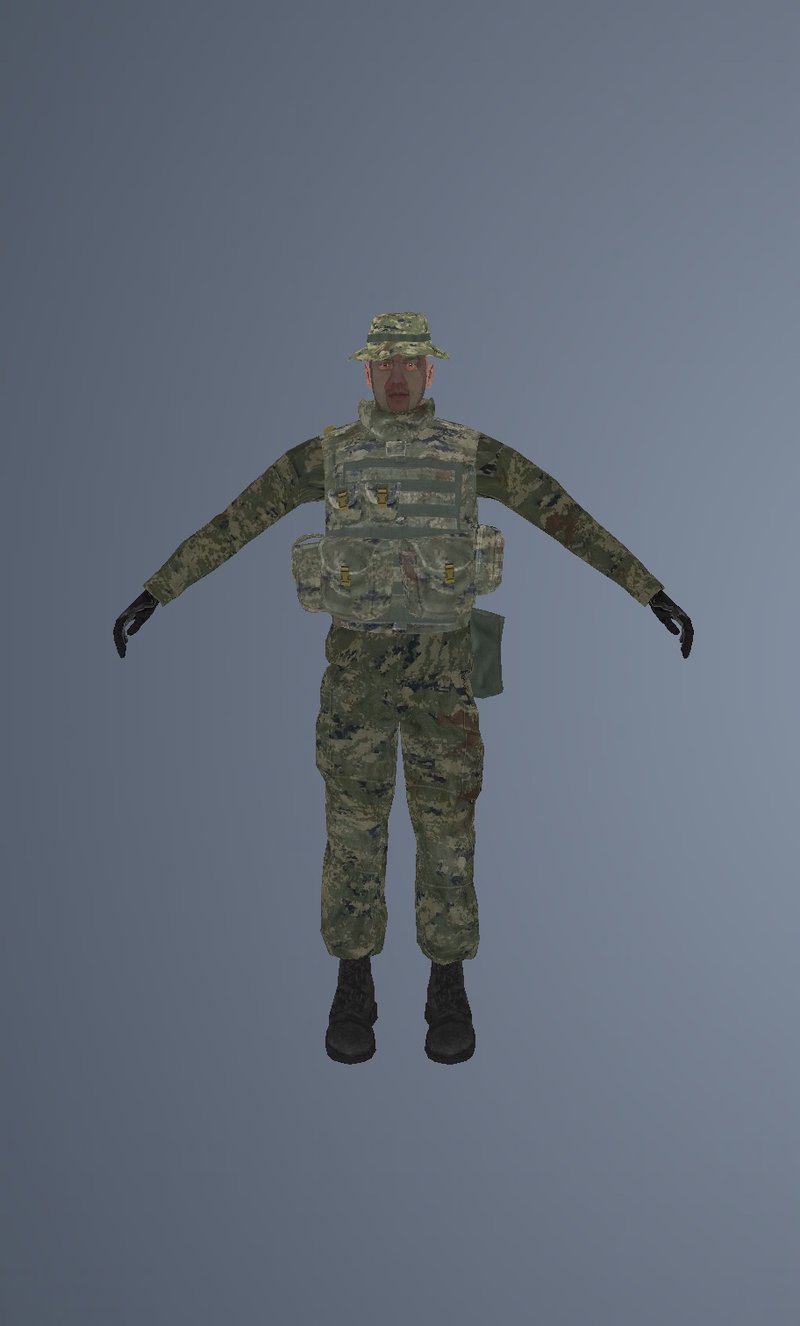 mod