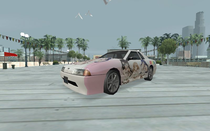 mod