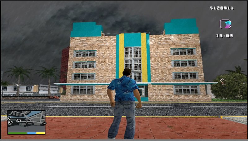 mod